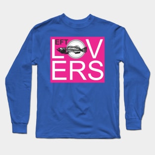 Leftovers Lovers#6 Long Sleeve T-Shirt